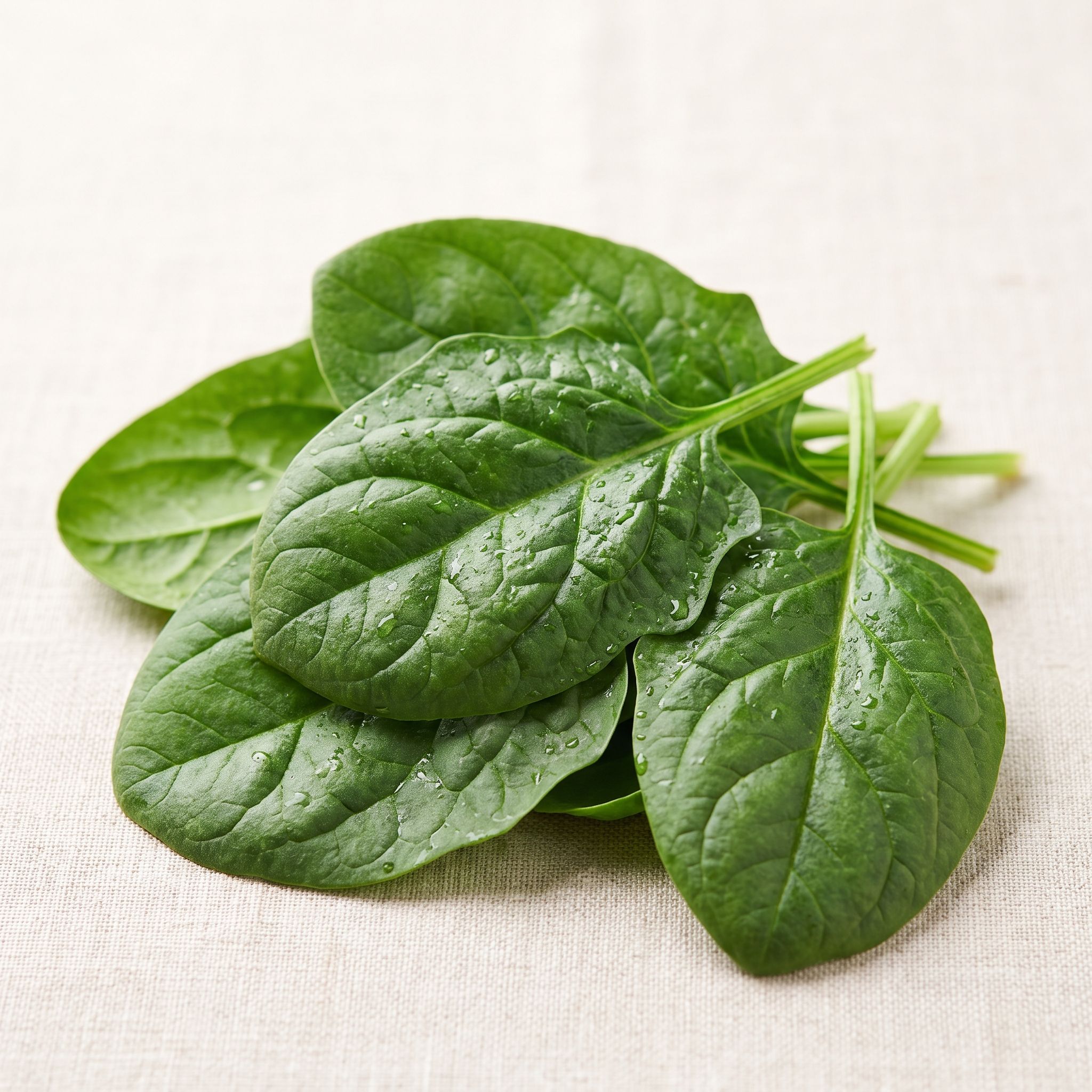 Spinacia Oleracea Leaf Extract - view 1