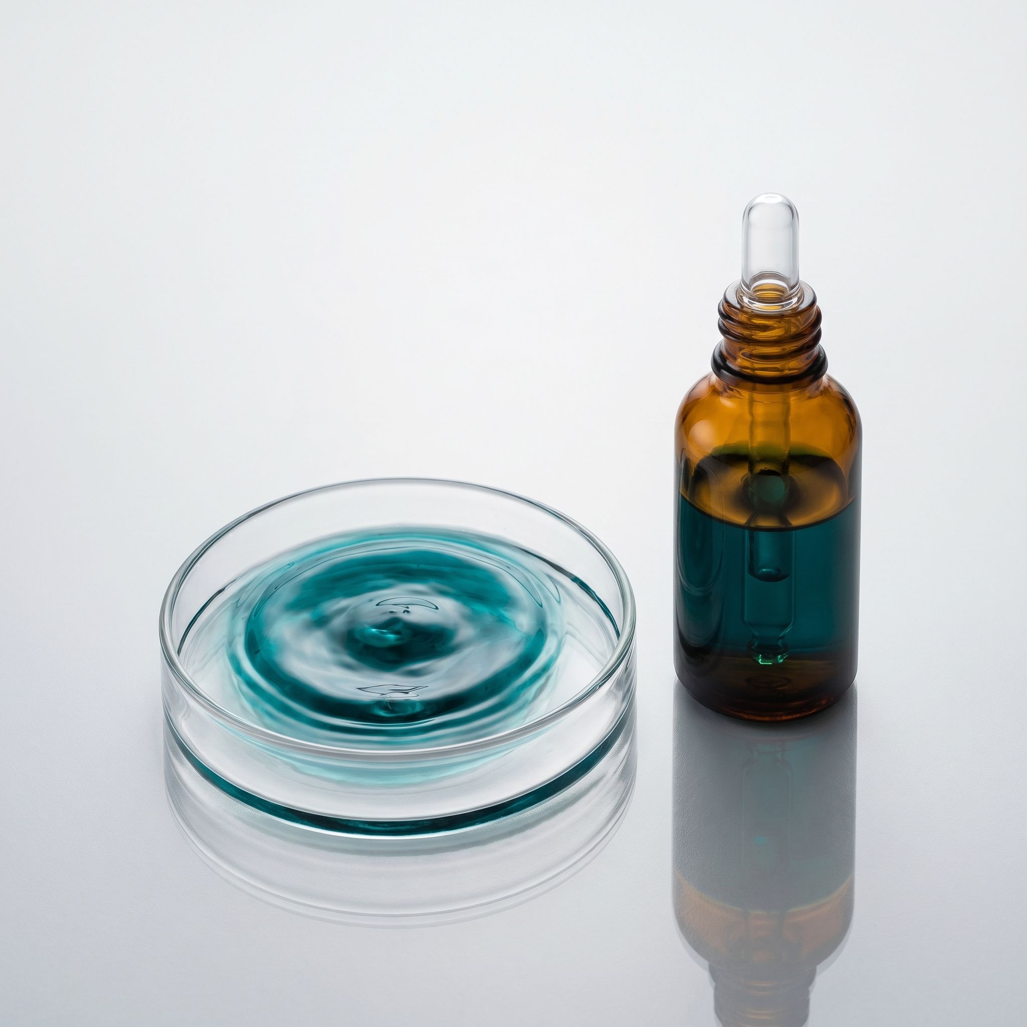 Spirulina Extract - view 2