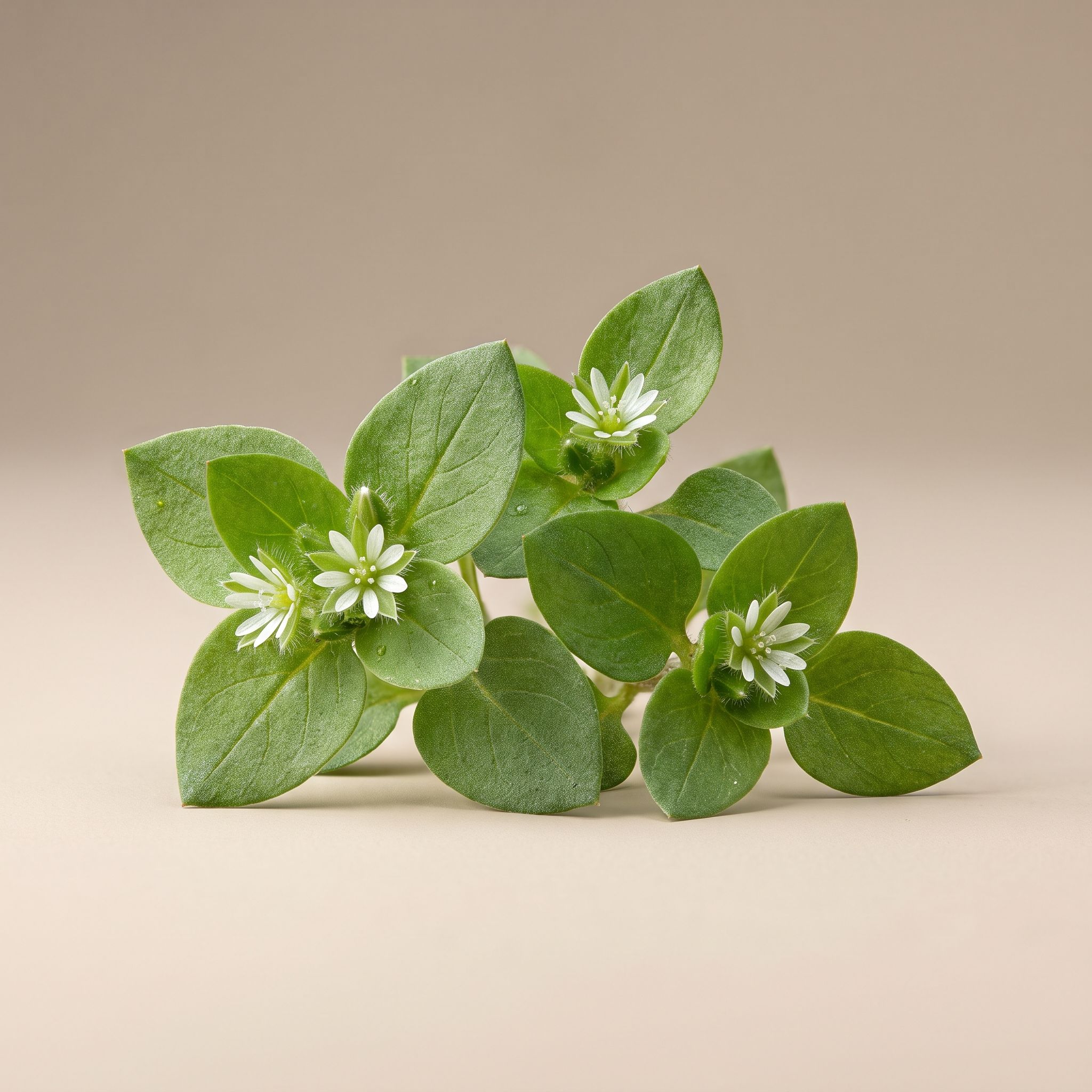 Stellaria Media Leaf Extract - view 1