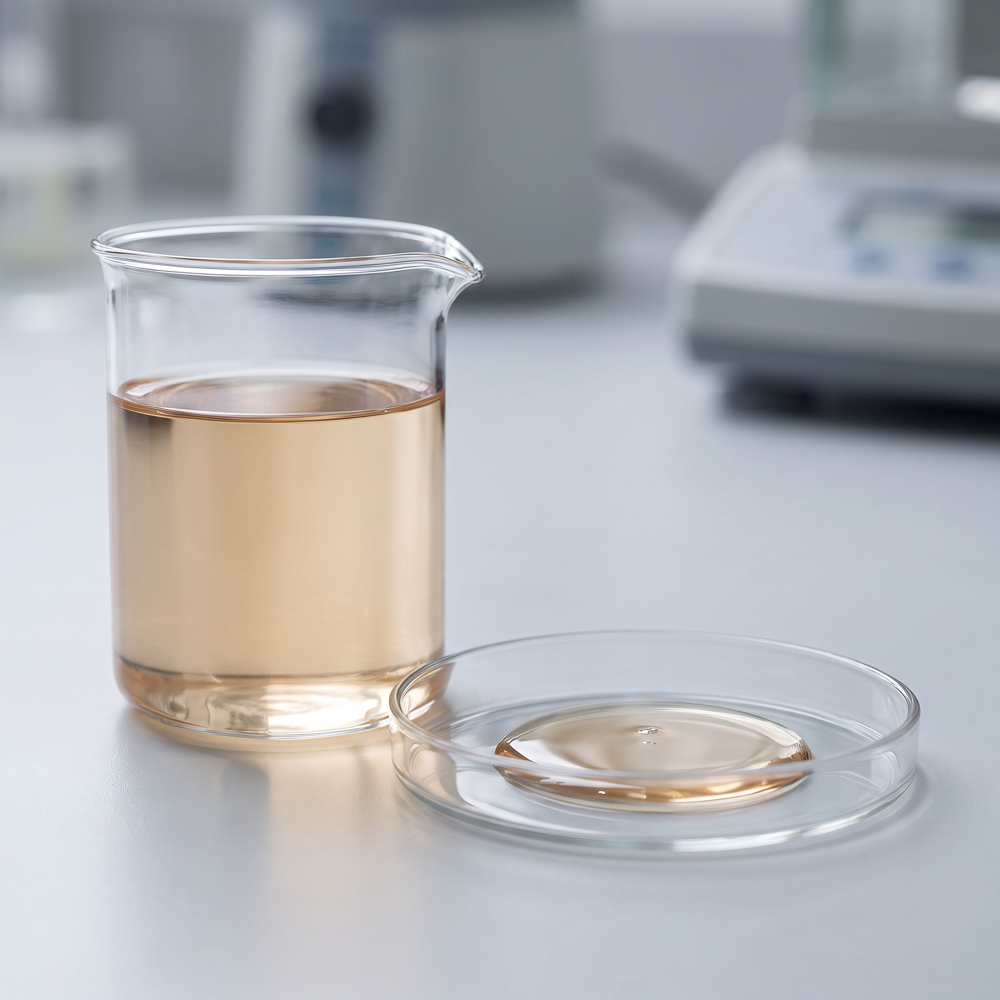 Stevia Rebaudiana Leaf Extract - view 2