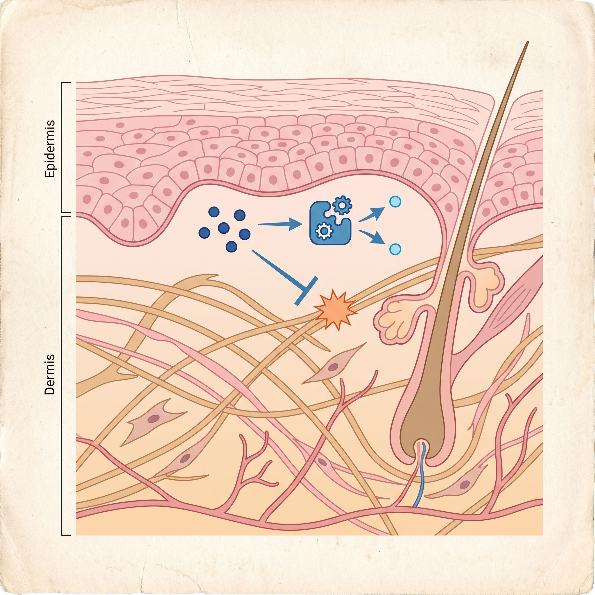 Superoxide Dismutase - view 3