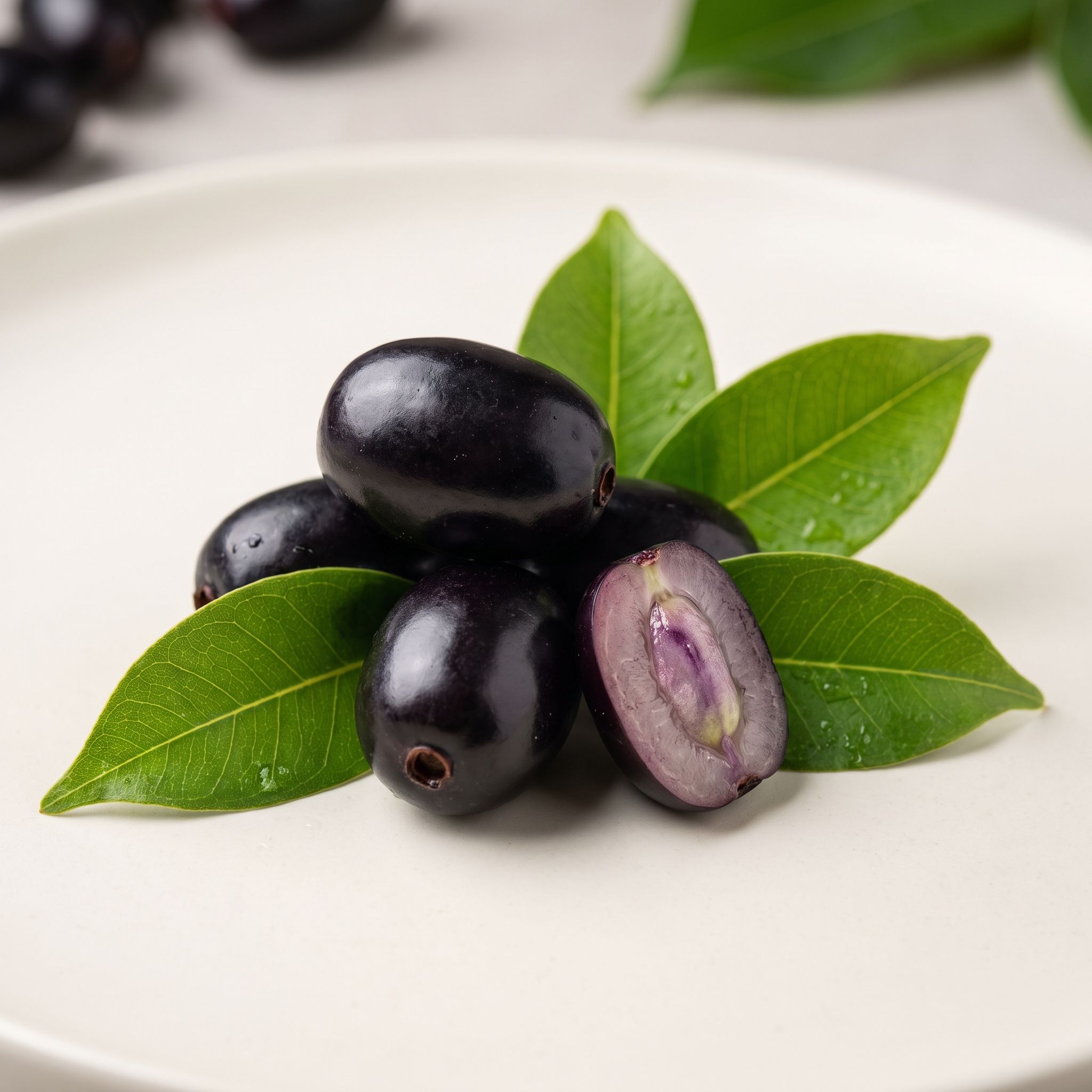 Syzygium Cumini Extract - view 1