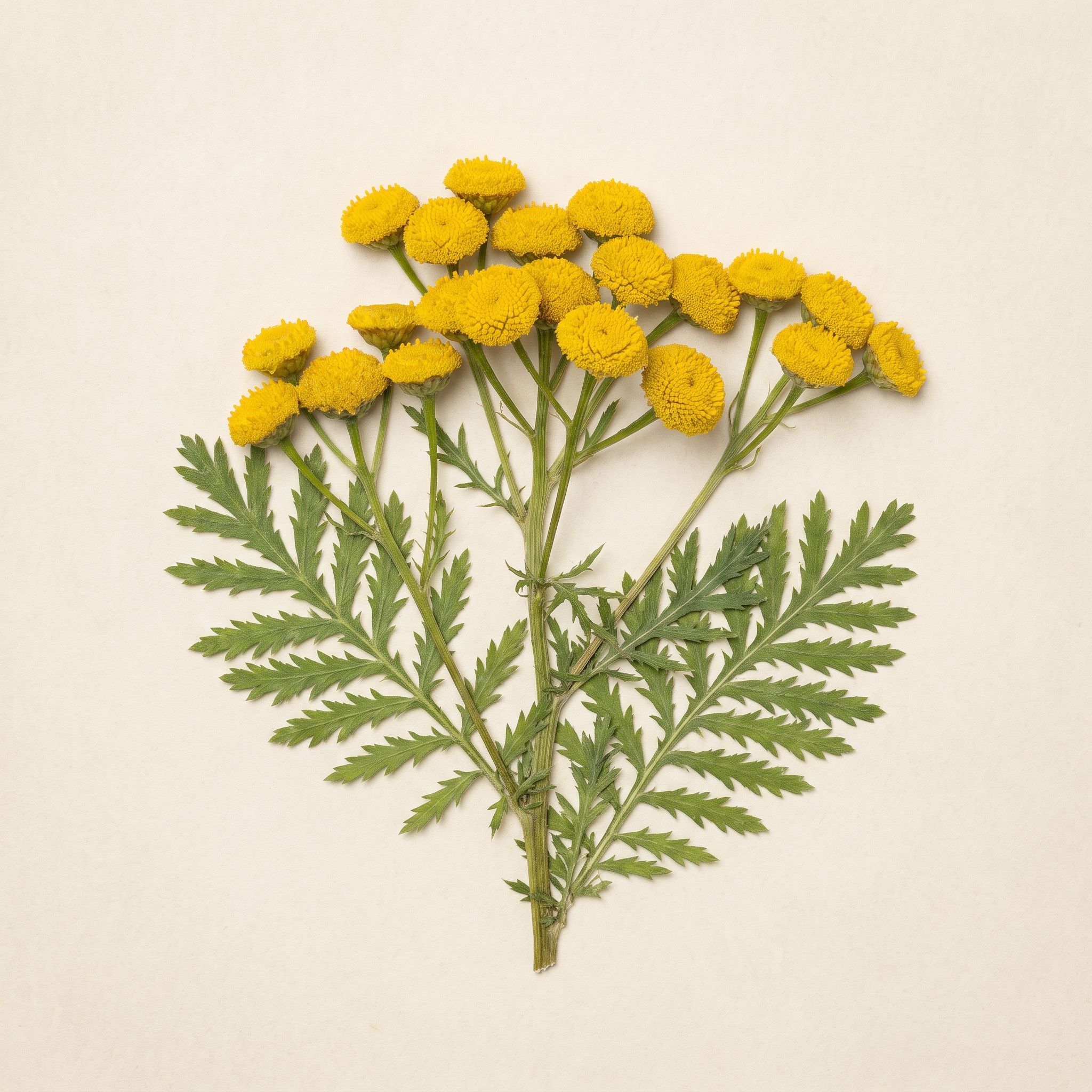 Tanacetum Vulgare Herb Extract - view 1