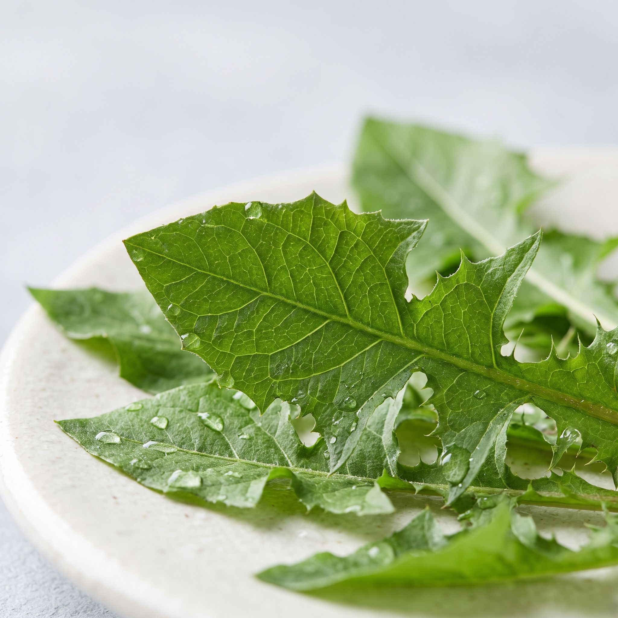Taraxacum Officinale Leaf Extract - view 1