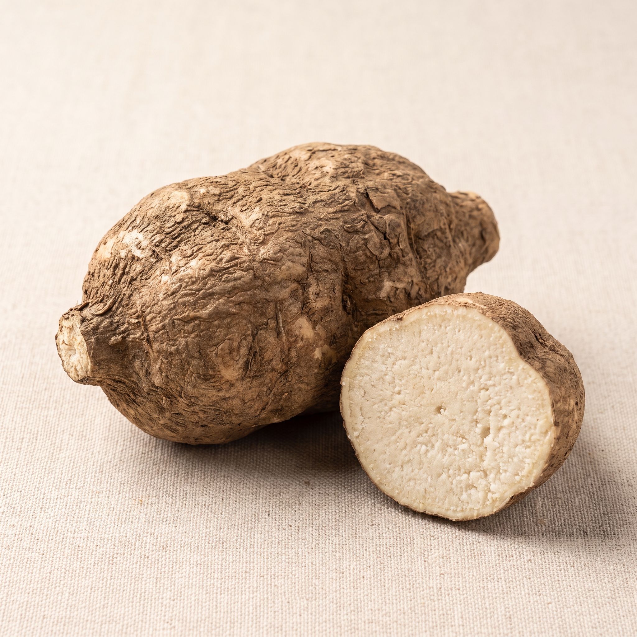 Tayuya Ficifolia Root Extract - view 1