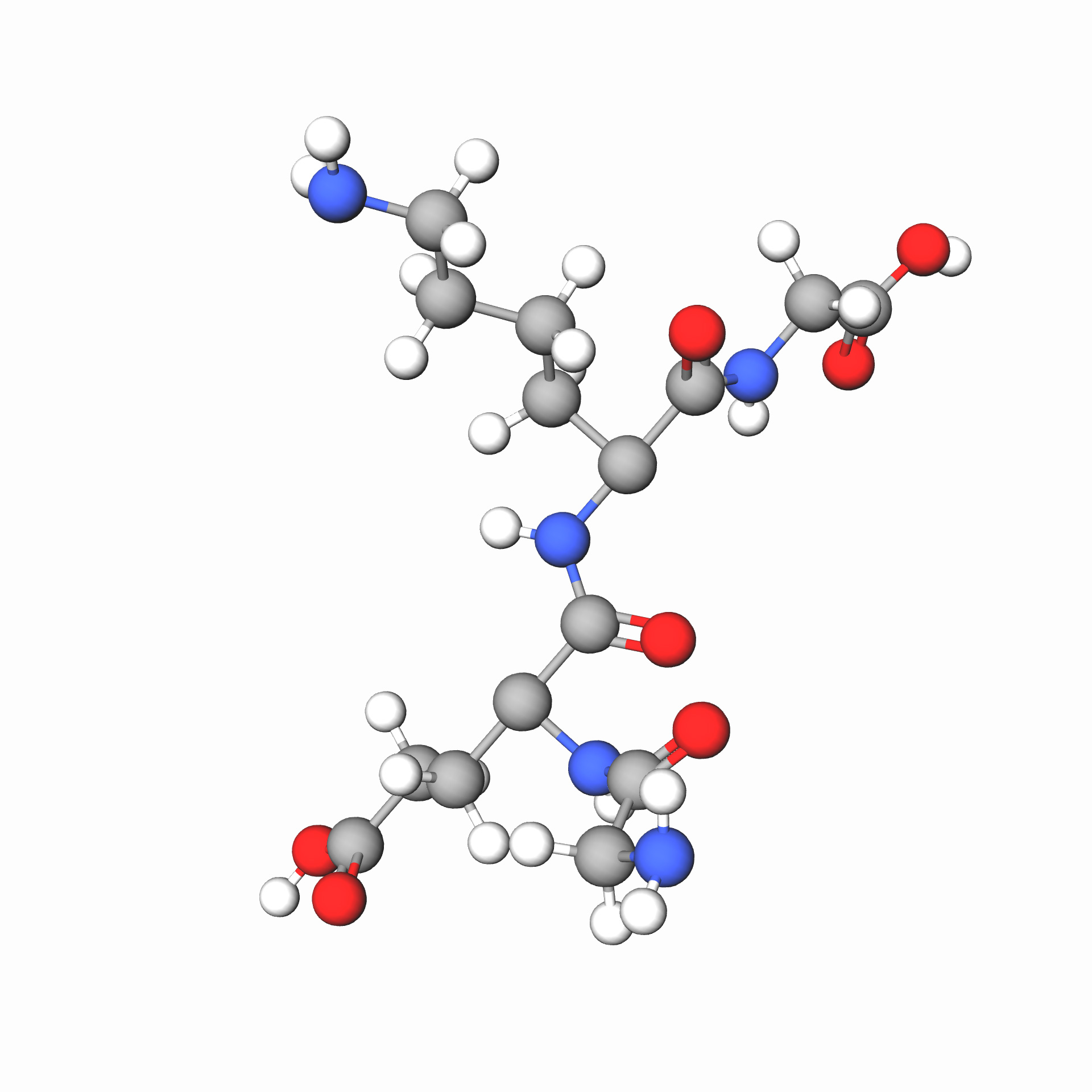 Tetrapeptide-21 - view 2