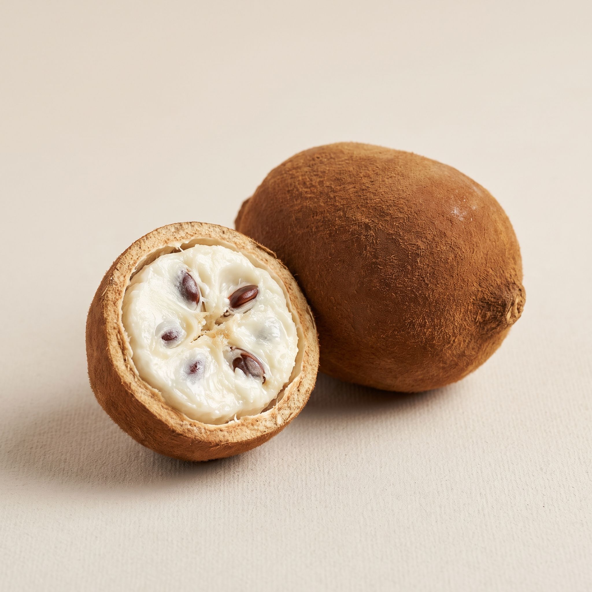 Theobroma Grandiflorum Extract - view 1