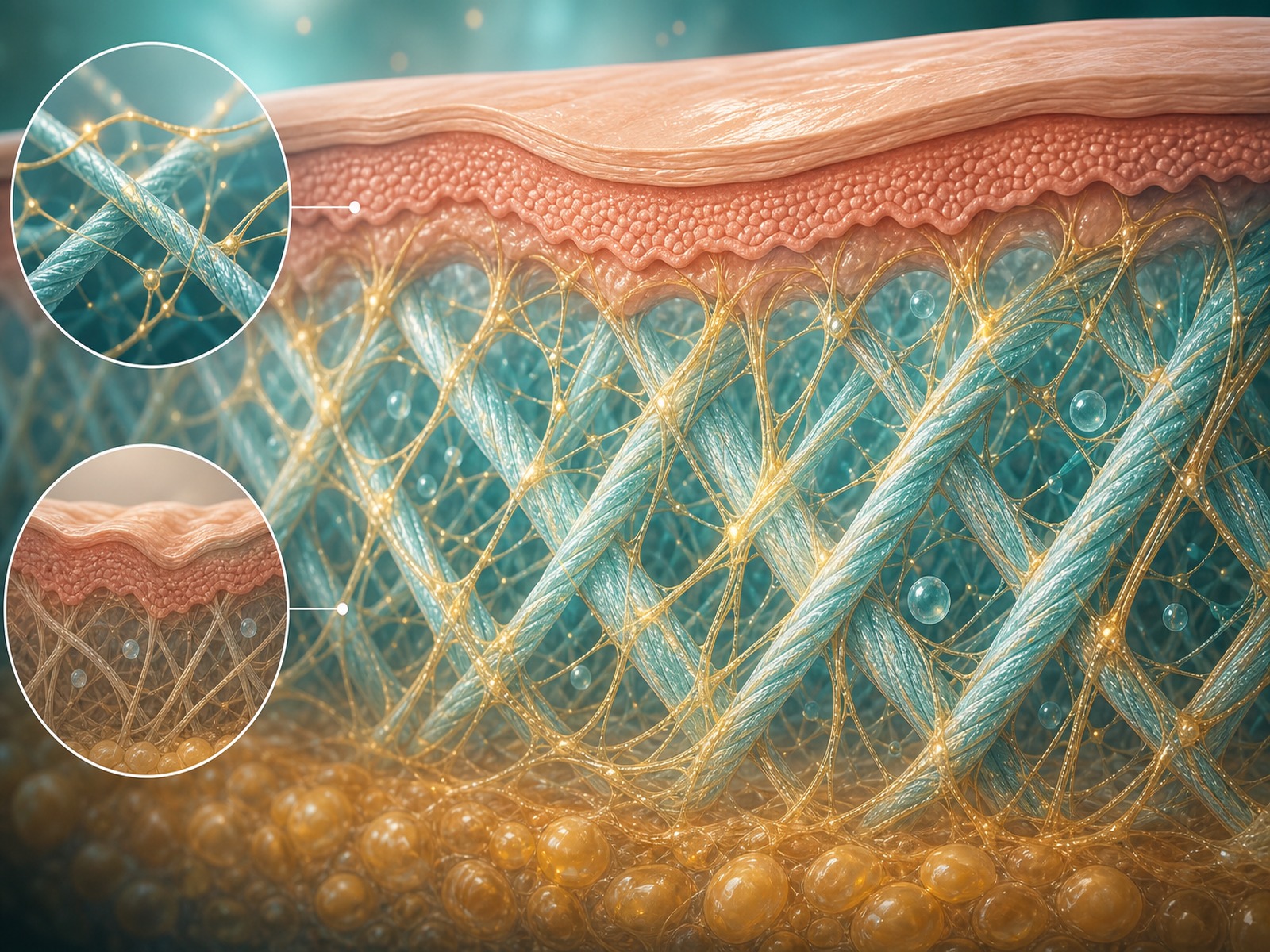 Rejuvenation Growth Factor - view 2