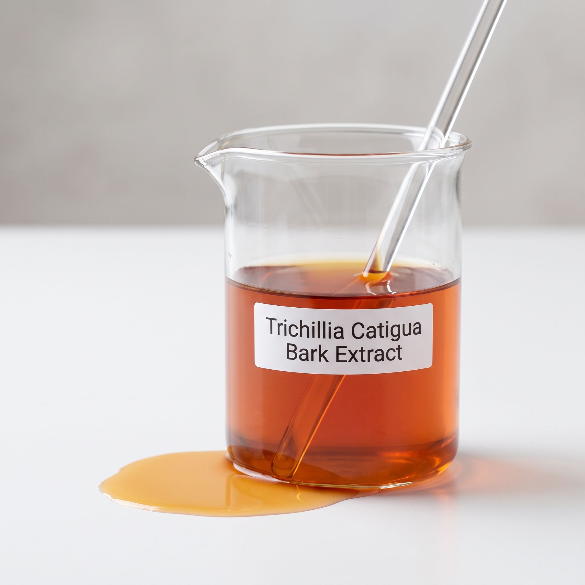 Trichillia Catigua Bark Extract - view 2
