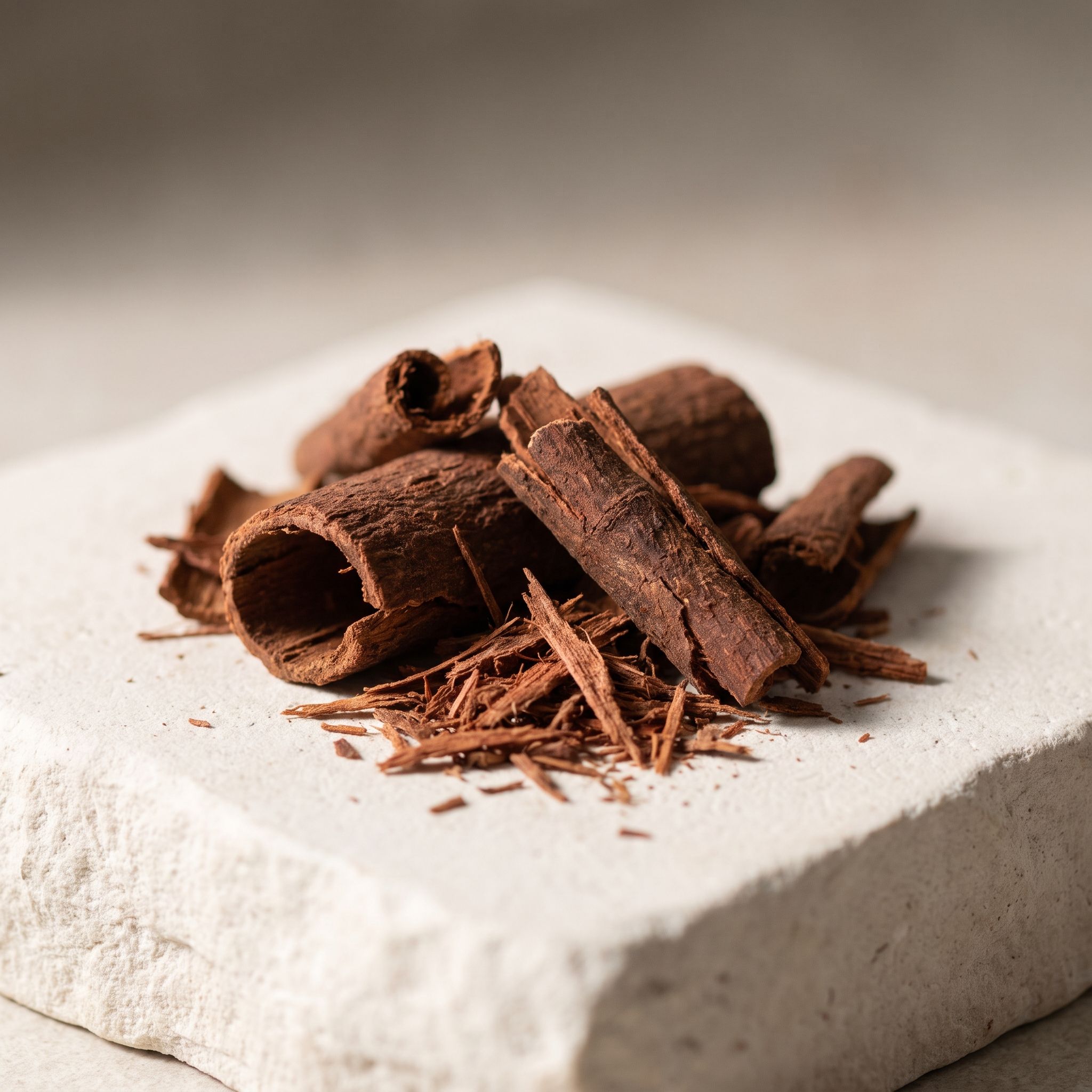 Trichillia Catigua Bark Extract - view 1