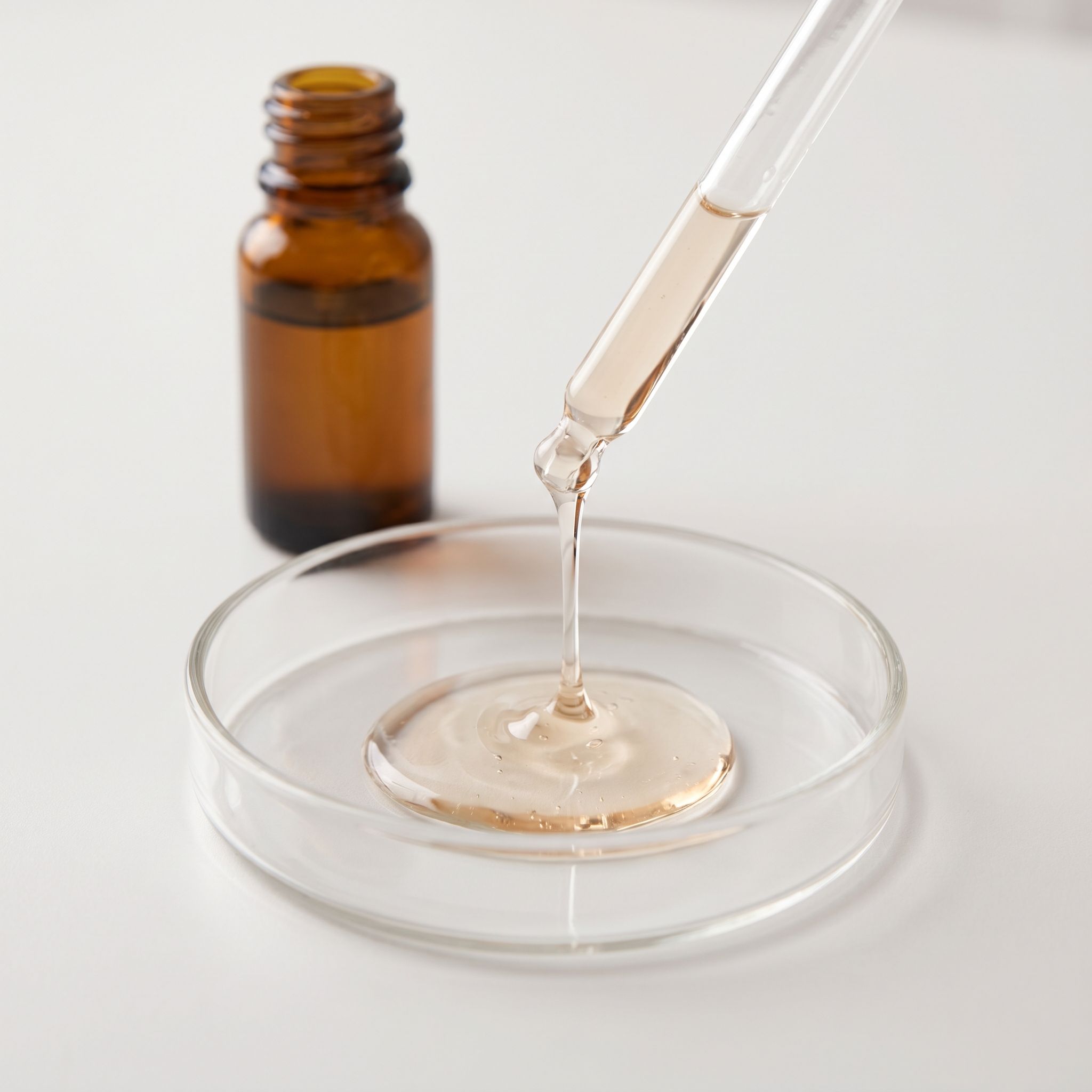 Red clover Extract - view 2