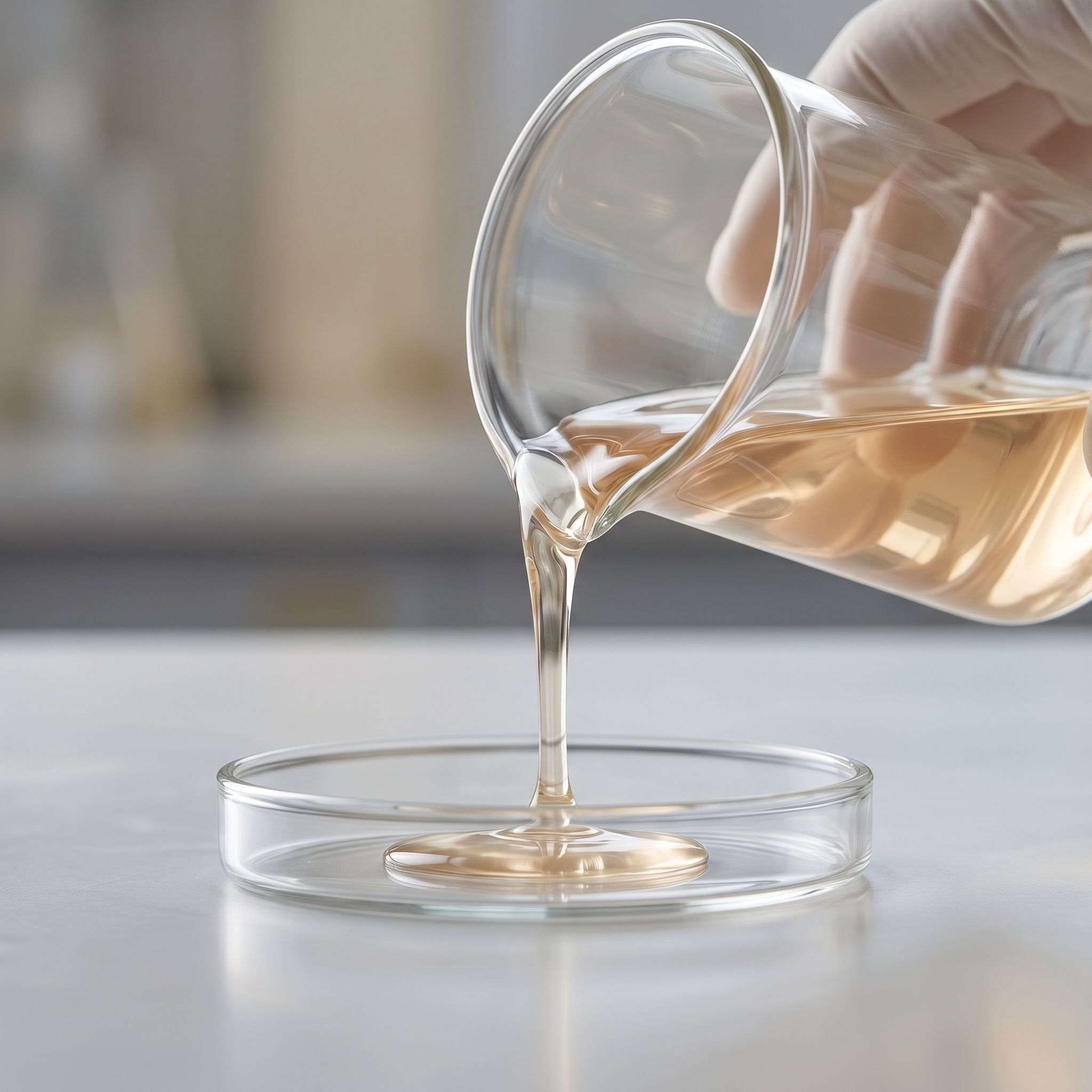 Fenugreek Seed Extract - view 2