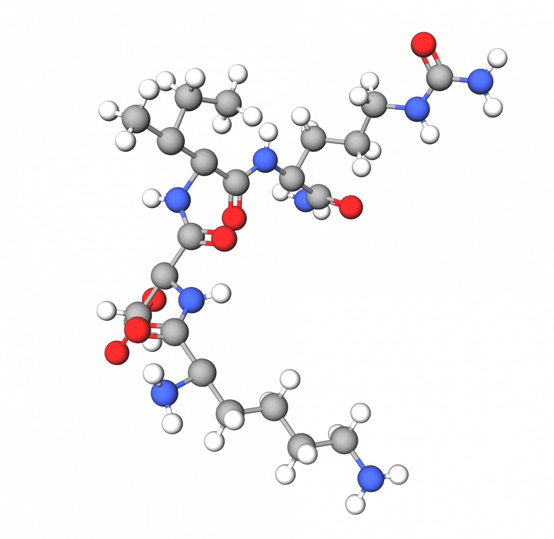 Tripeptide-10 Citrulline - view 2