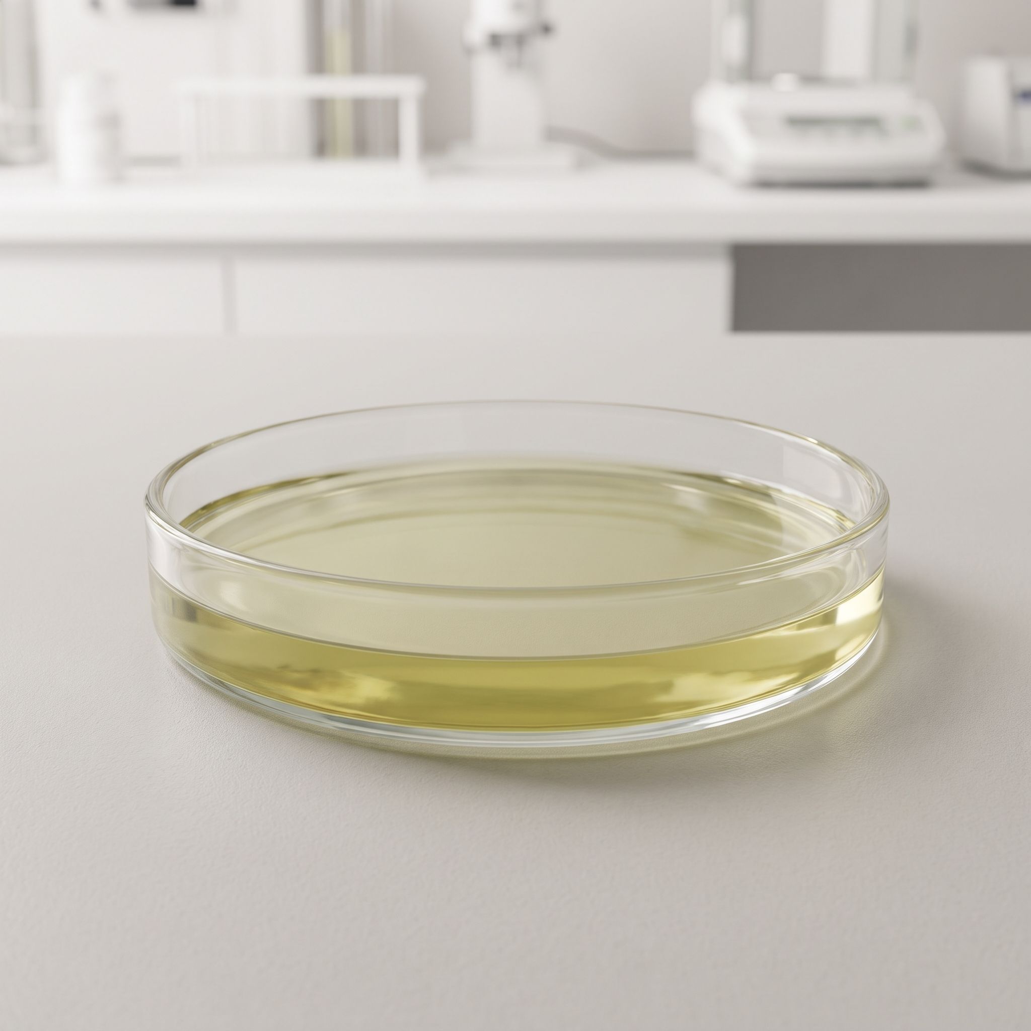 Triticum Aestivum Leaf Extract - view 2