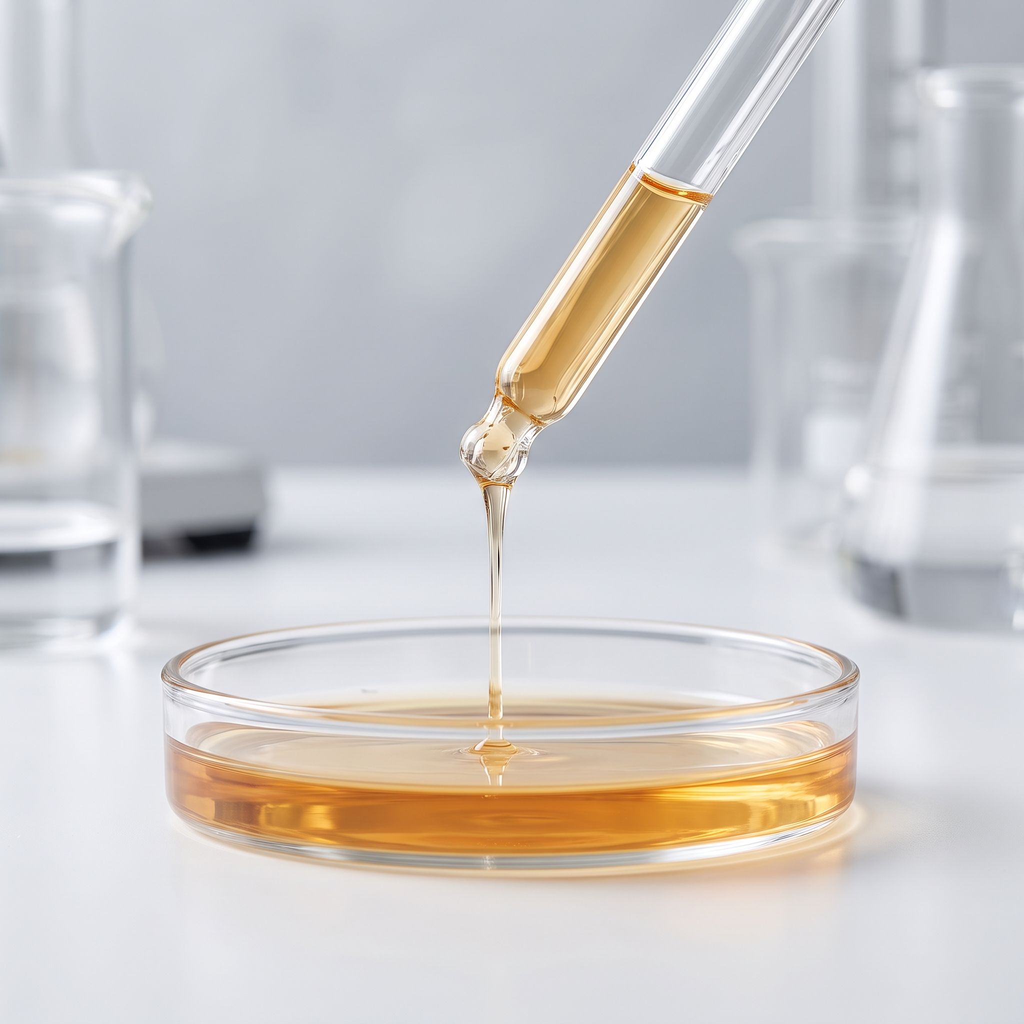 Tynanthus Panurensis Extract - view 2