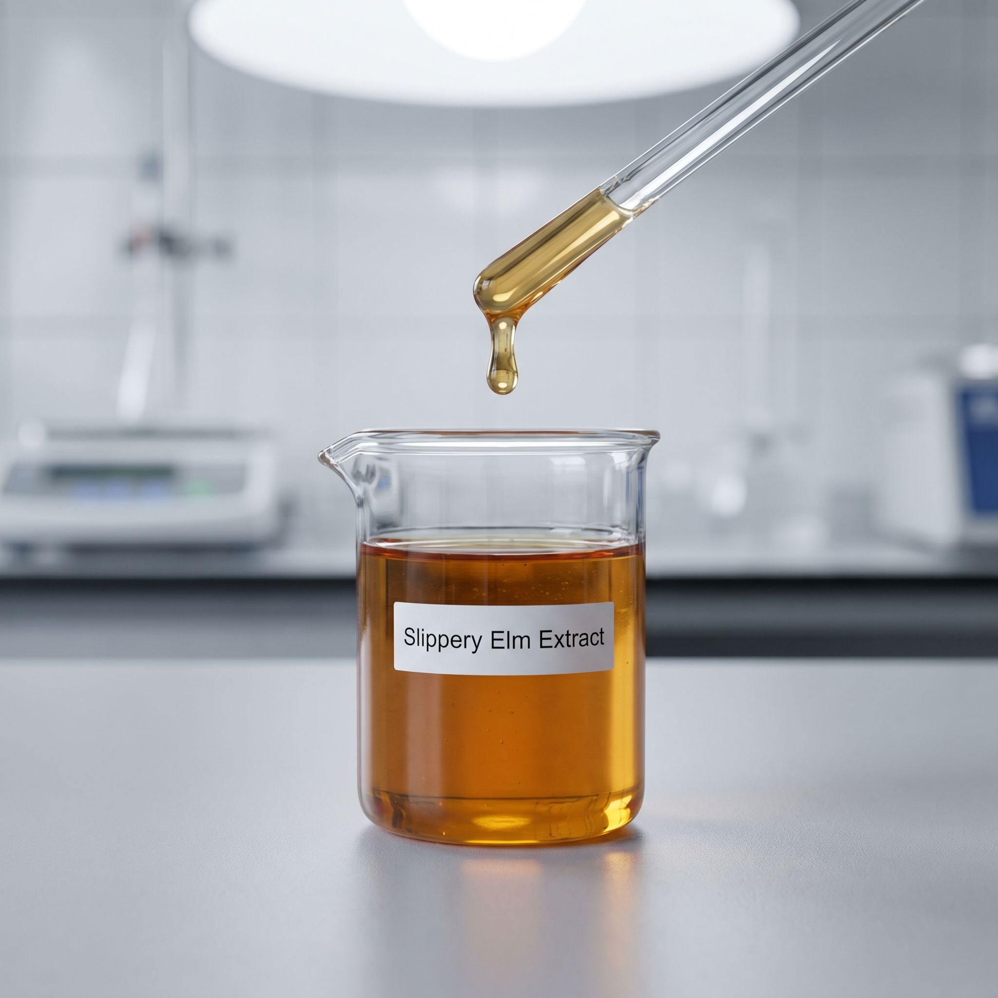 Slippery elm Extract - view 2