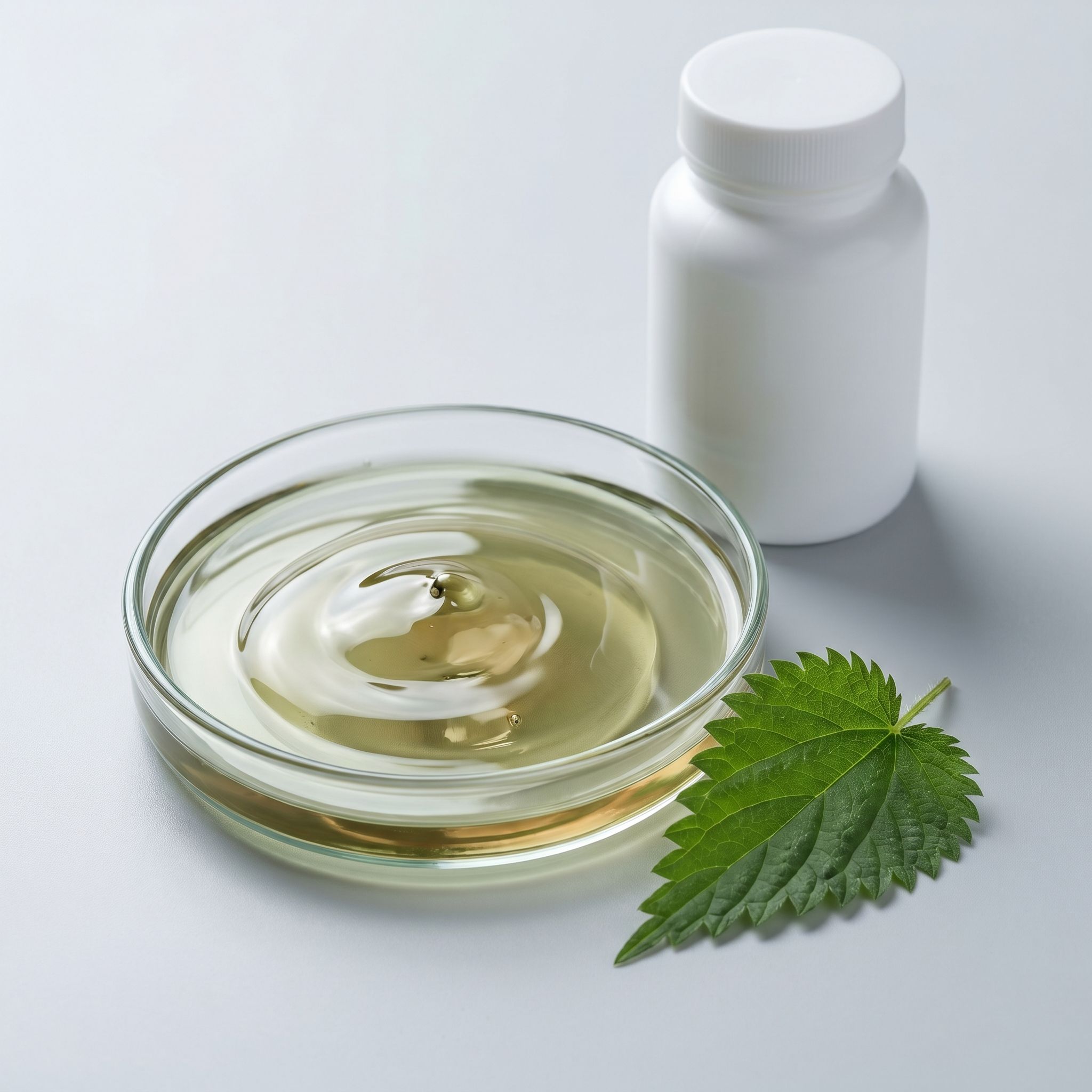 Nettle Leaf Extract - view 2