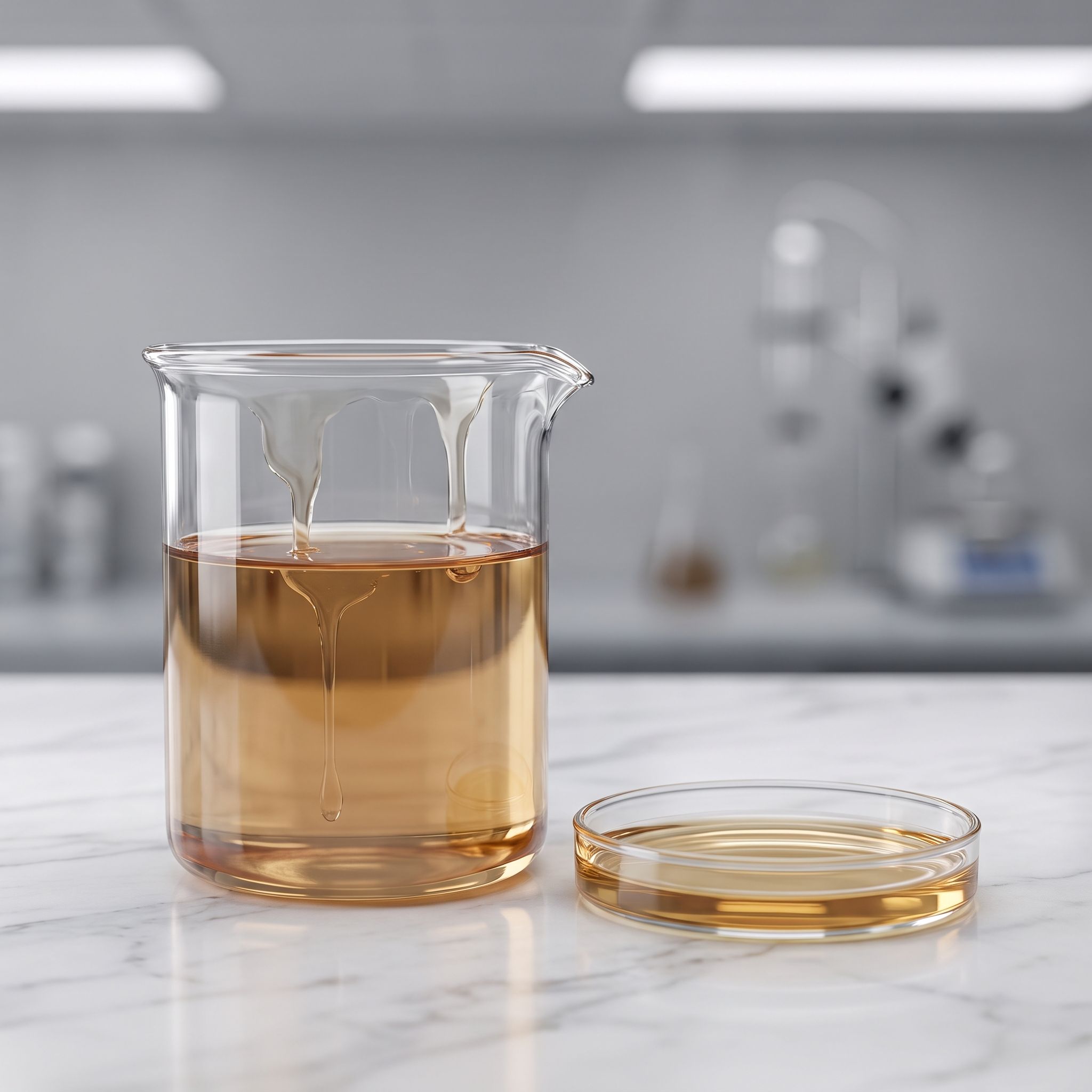 Valeriana Officinalis Root Extract - view 2