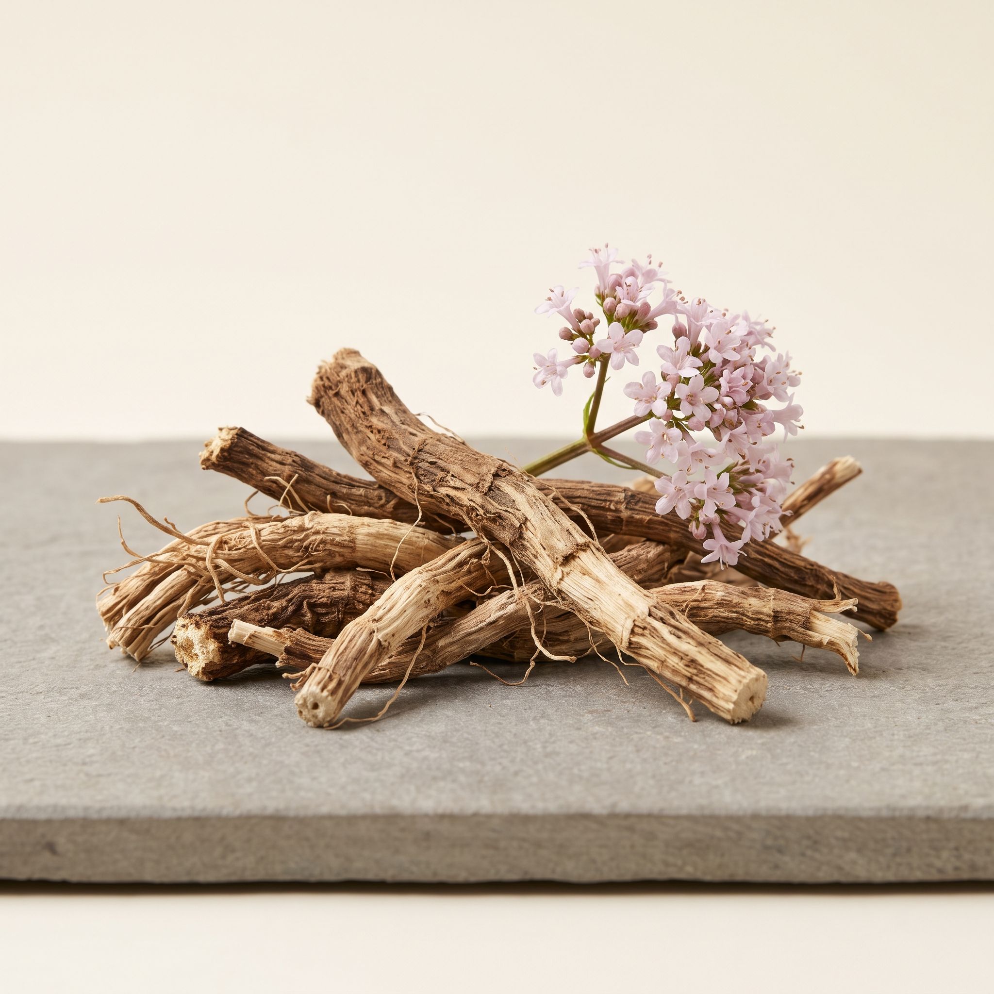 Valeriana Officinalis Root Extract - view 1
