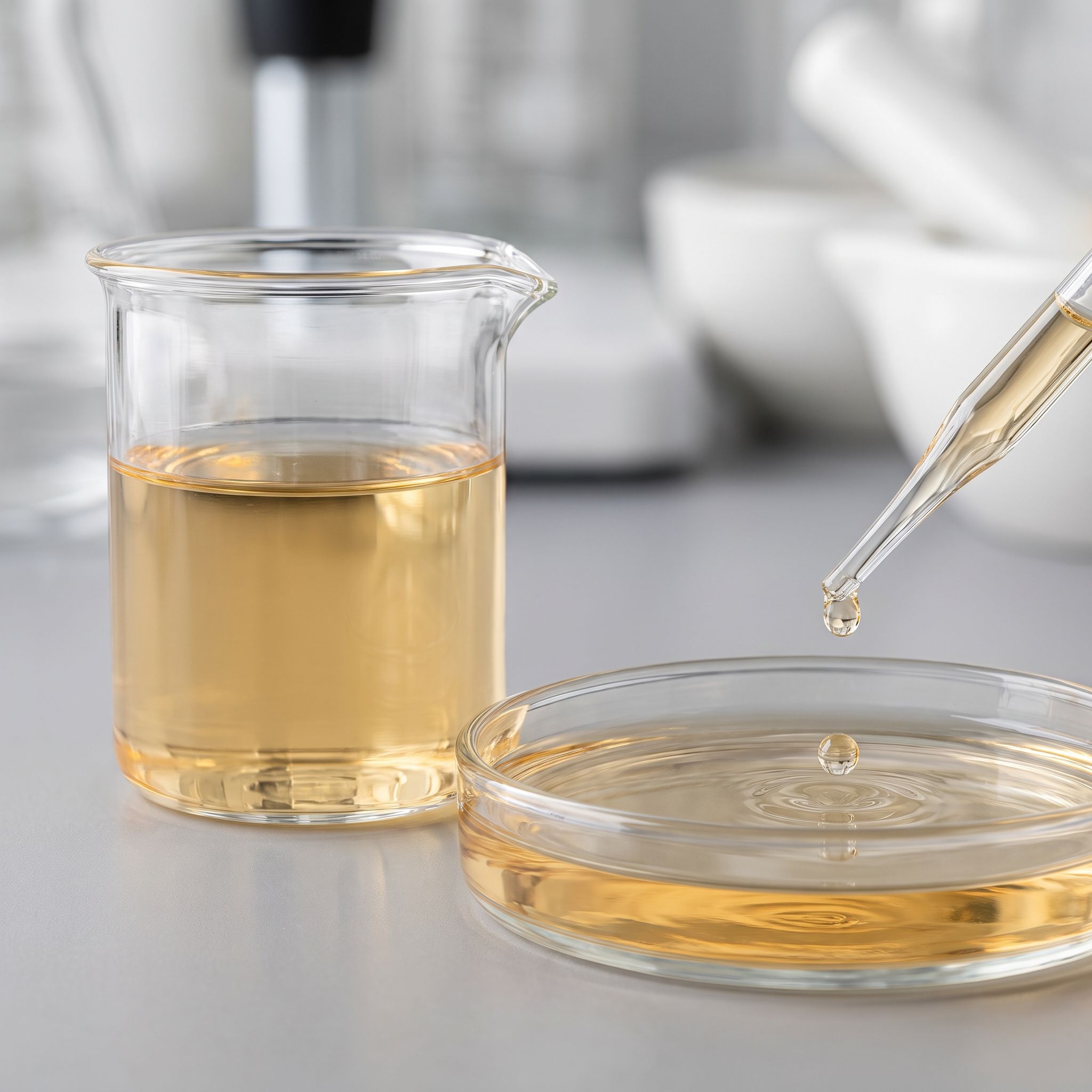 Veratrum Luteum Root Extract - view 2