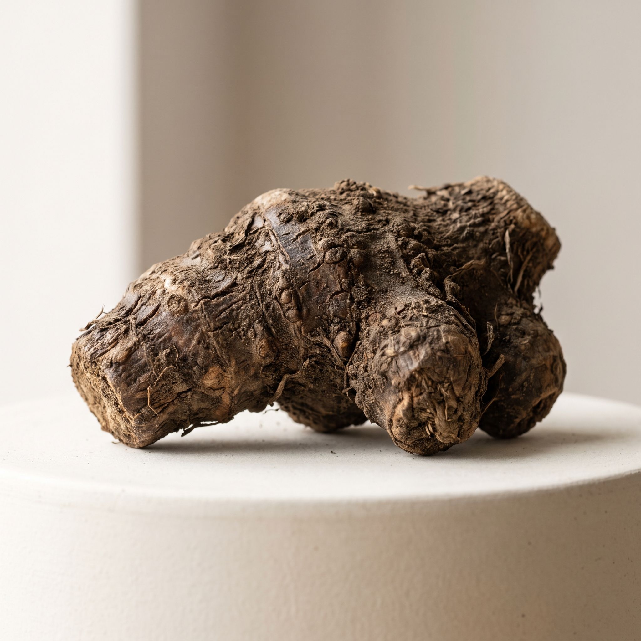 Veratrum Luteum Root Extract - view 1