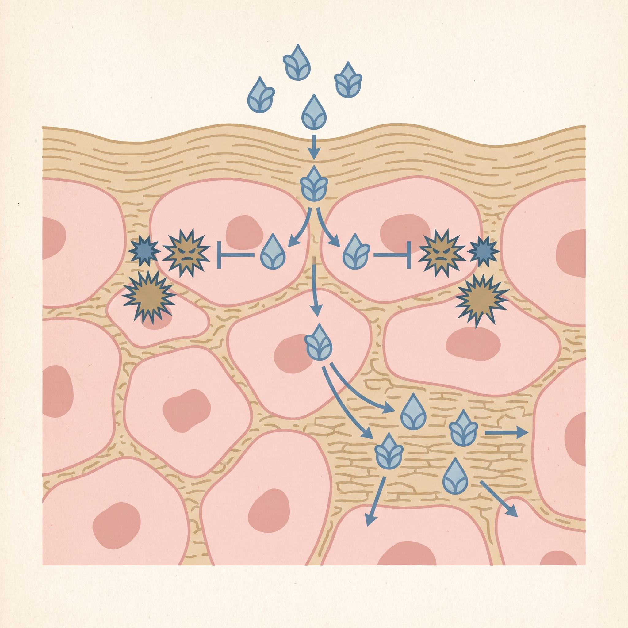 Veratrum Luteum Root Extract - view 3