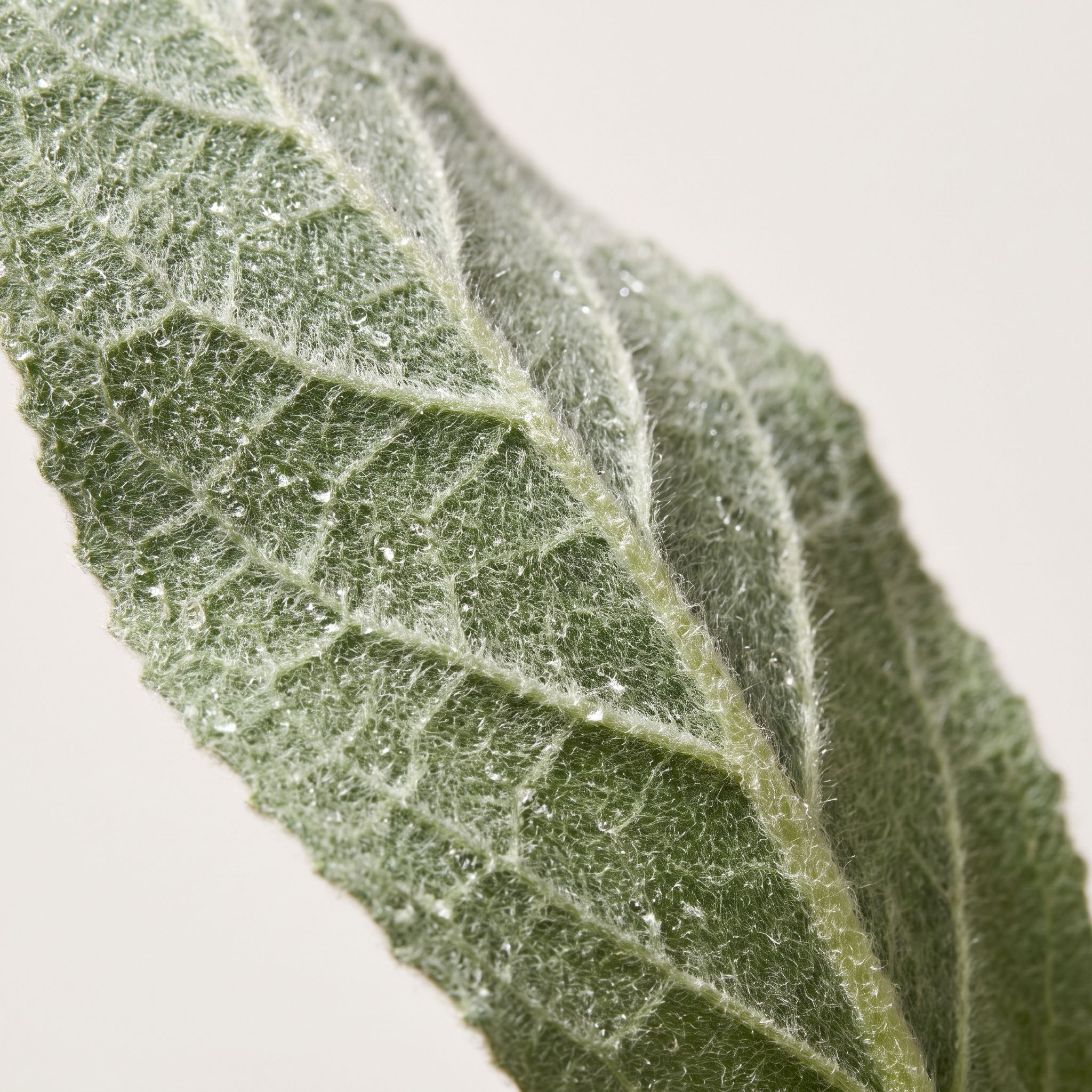 Verbascum Thapsus Leaf Extract - view 1