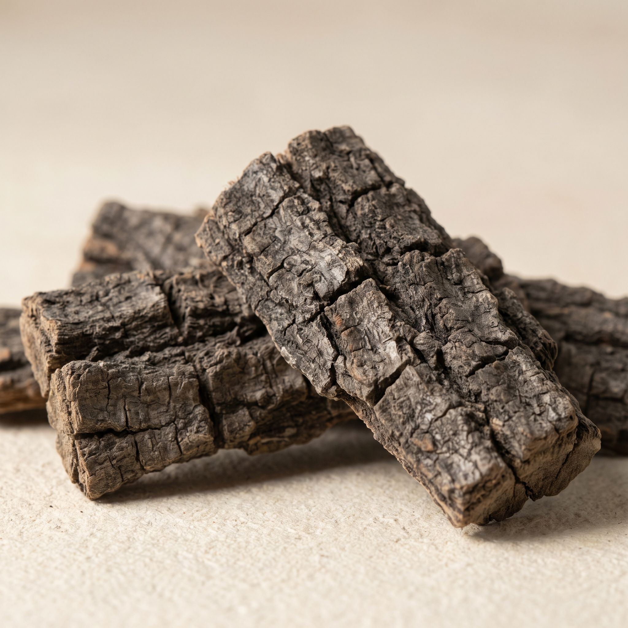 Viburnum Prunifolium Bark Extract - view 1