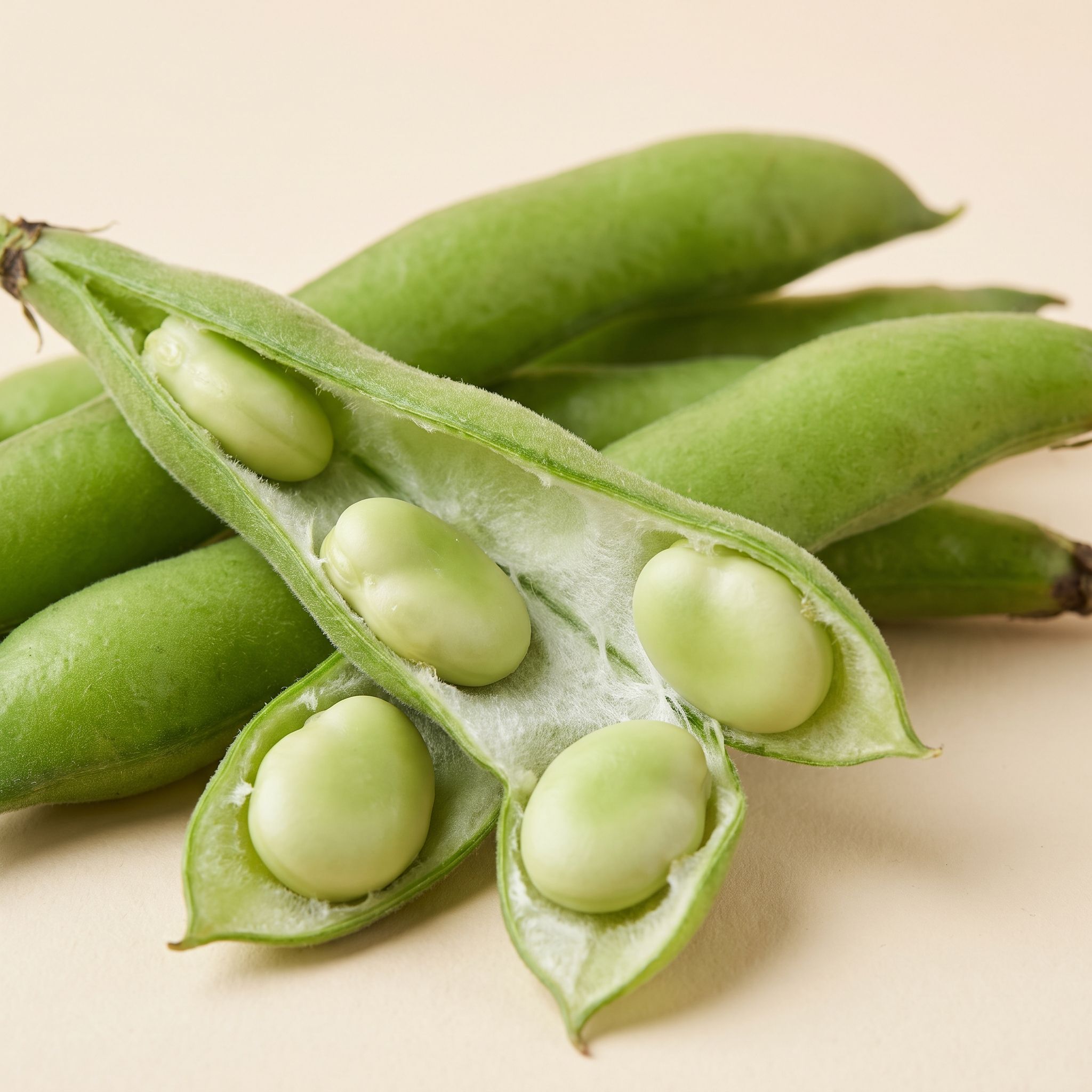 Vicia Faba Seed Extract - view 1