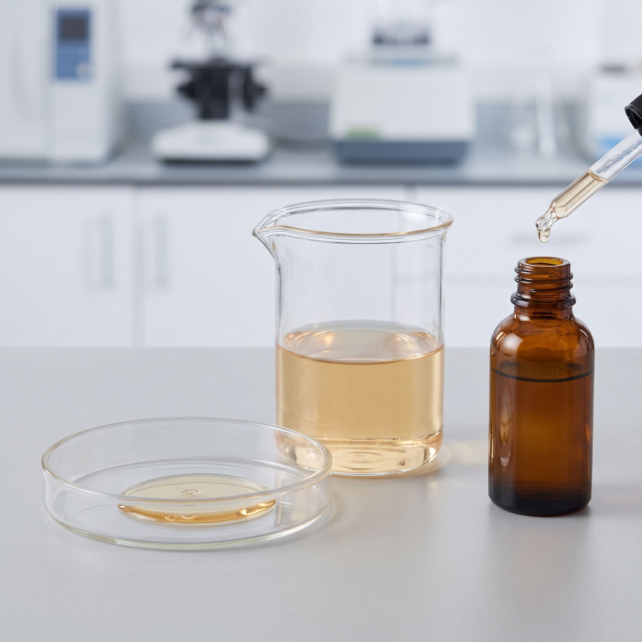 Viscum Album Stem Extract - view 2