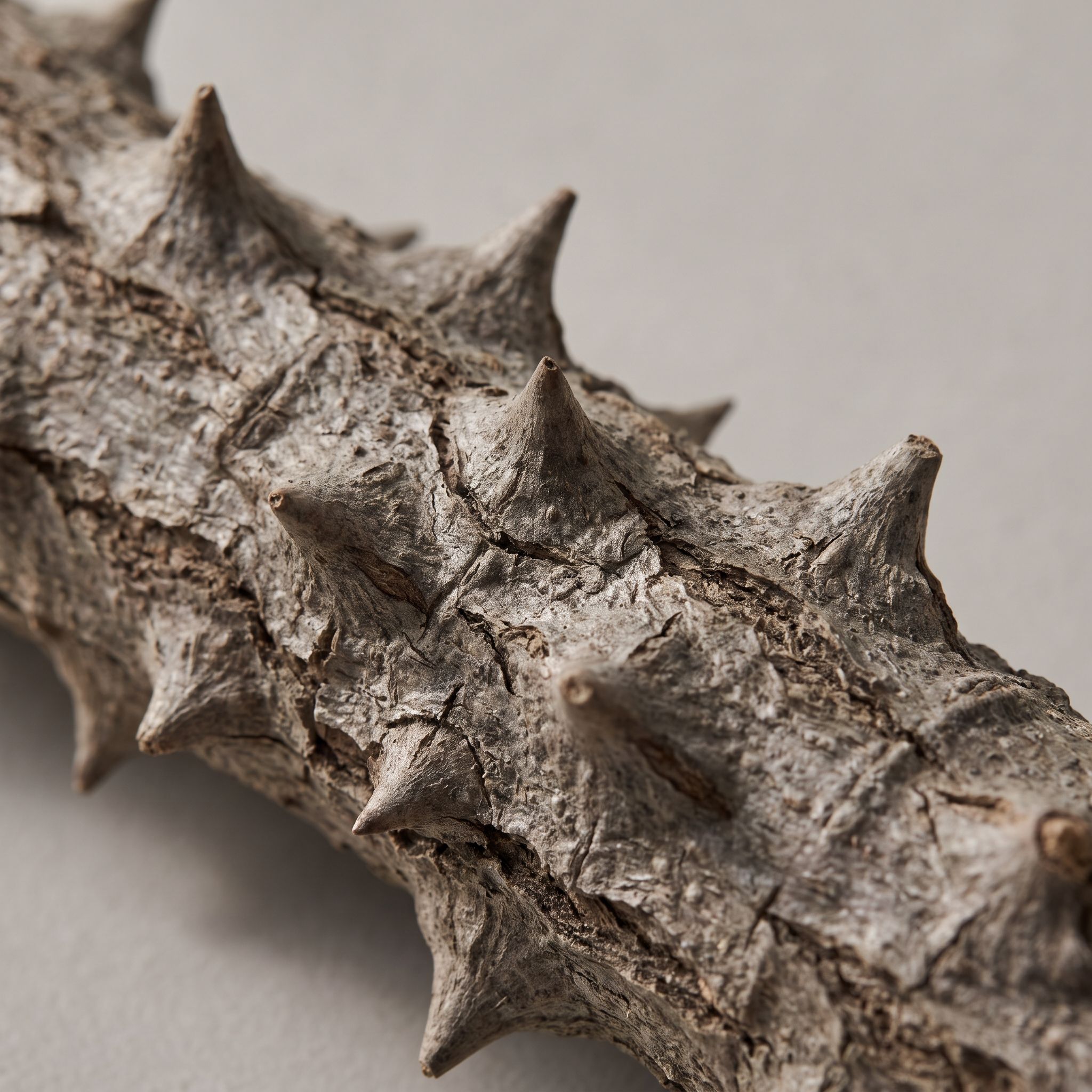 Zanthoxylum Clava Bark Extract - view 1