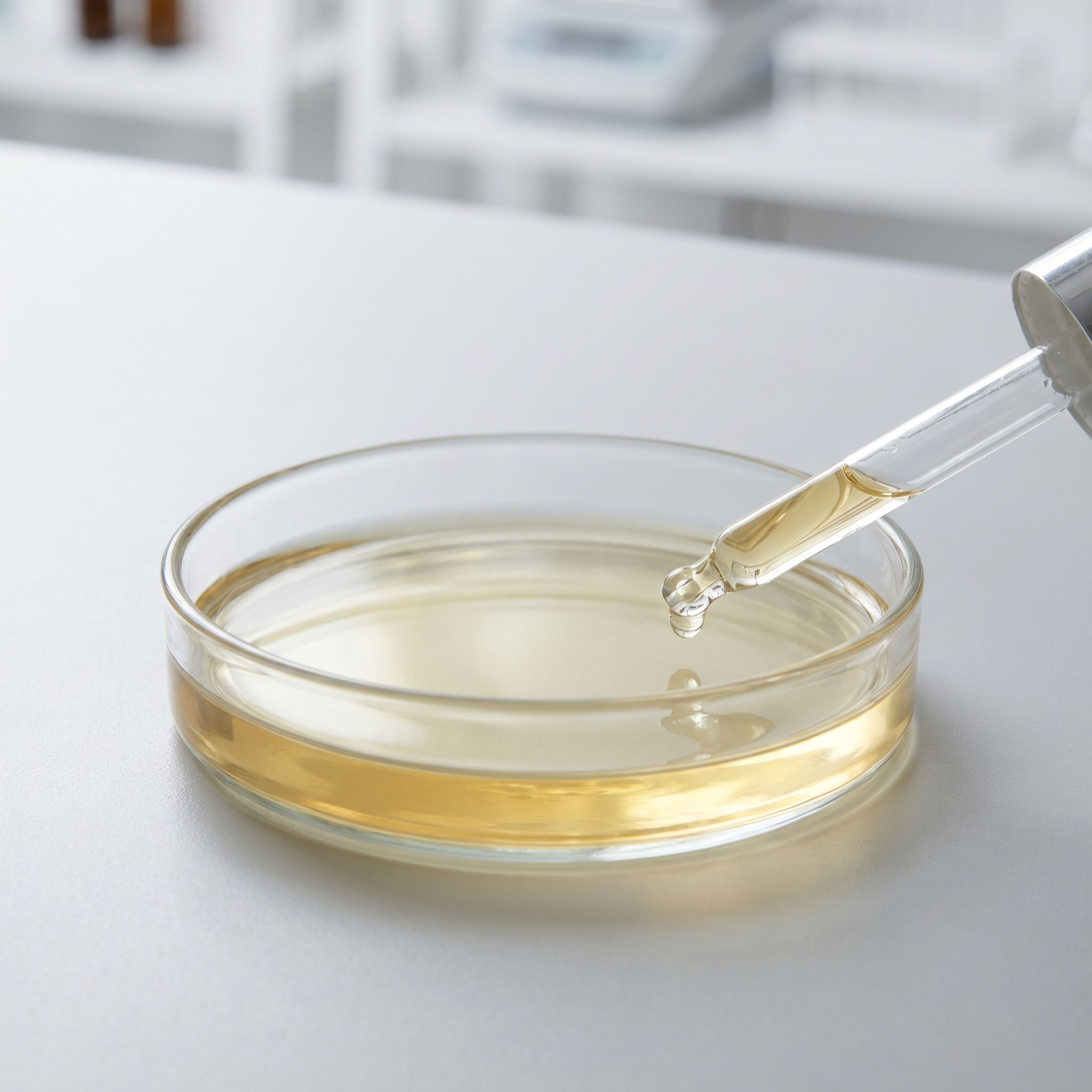 Ginger Root Extract - view 2