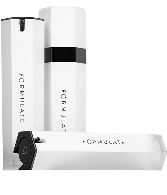 Shiny forehead no more: shiny skin care 101